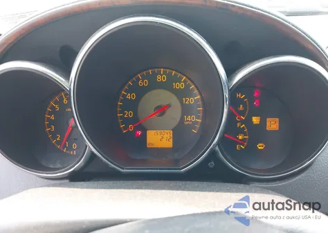 2006 Nissan Altima 2.5 S из США, поврежденный, VIN 1N4AL11DX6C266058